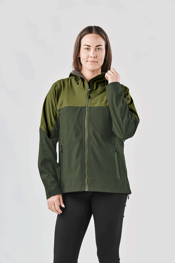 Women's Vertex Stormshell Stormtech