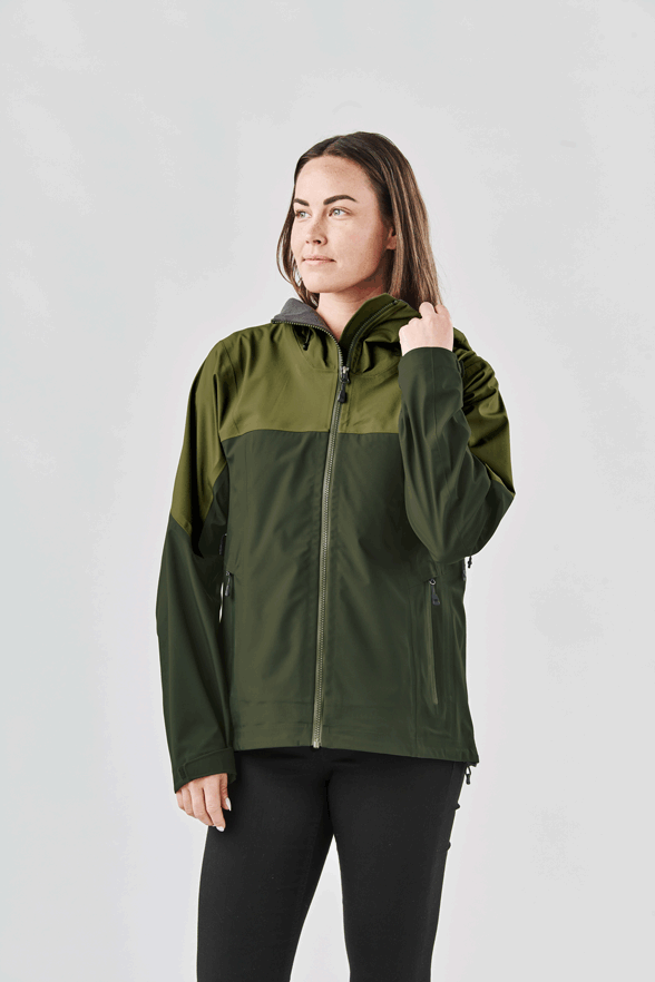 Women's Vertex Stormshell Stormtech