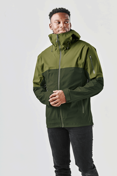 Men's Vertex Stormshell Stormtech