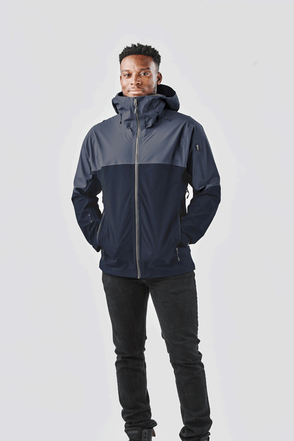 Men's Vertex Stormshell Stormtech