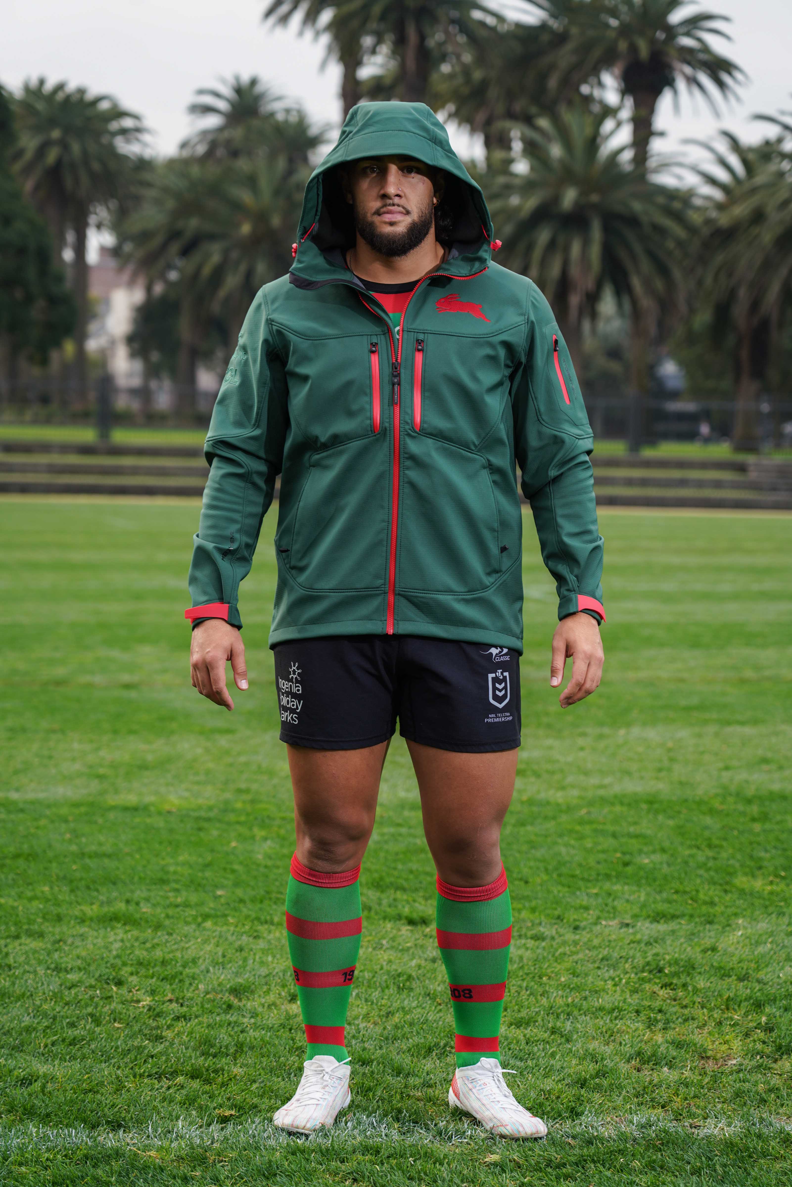 Rabbitohs jacket best sale