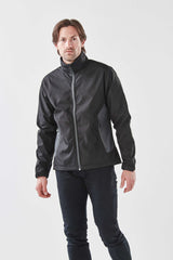 Men's Pulse Softshell Stormtech