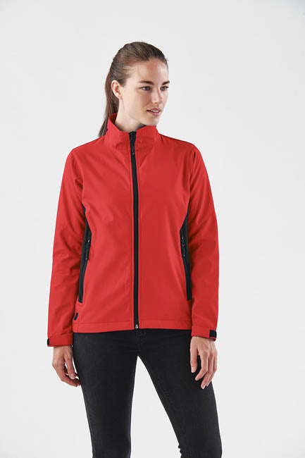 Women's Pulse Softshell Stormtech