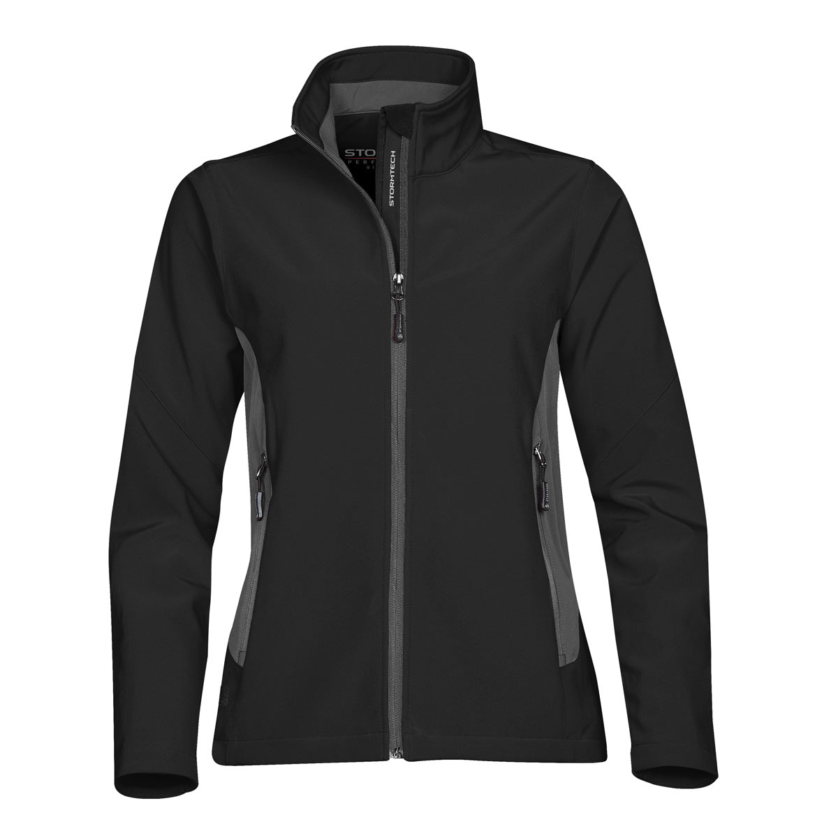 Women's Pulse Softshell Stormtech