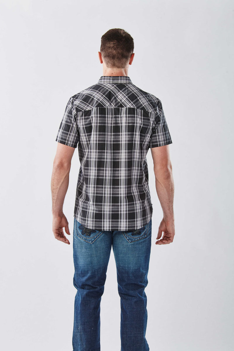 Men's Dakota SS Shirt Stormtech