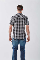 Men's Dakota SS Shirt Stormtech