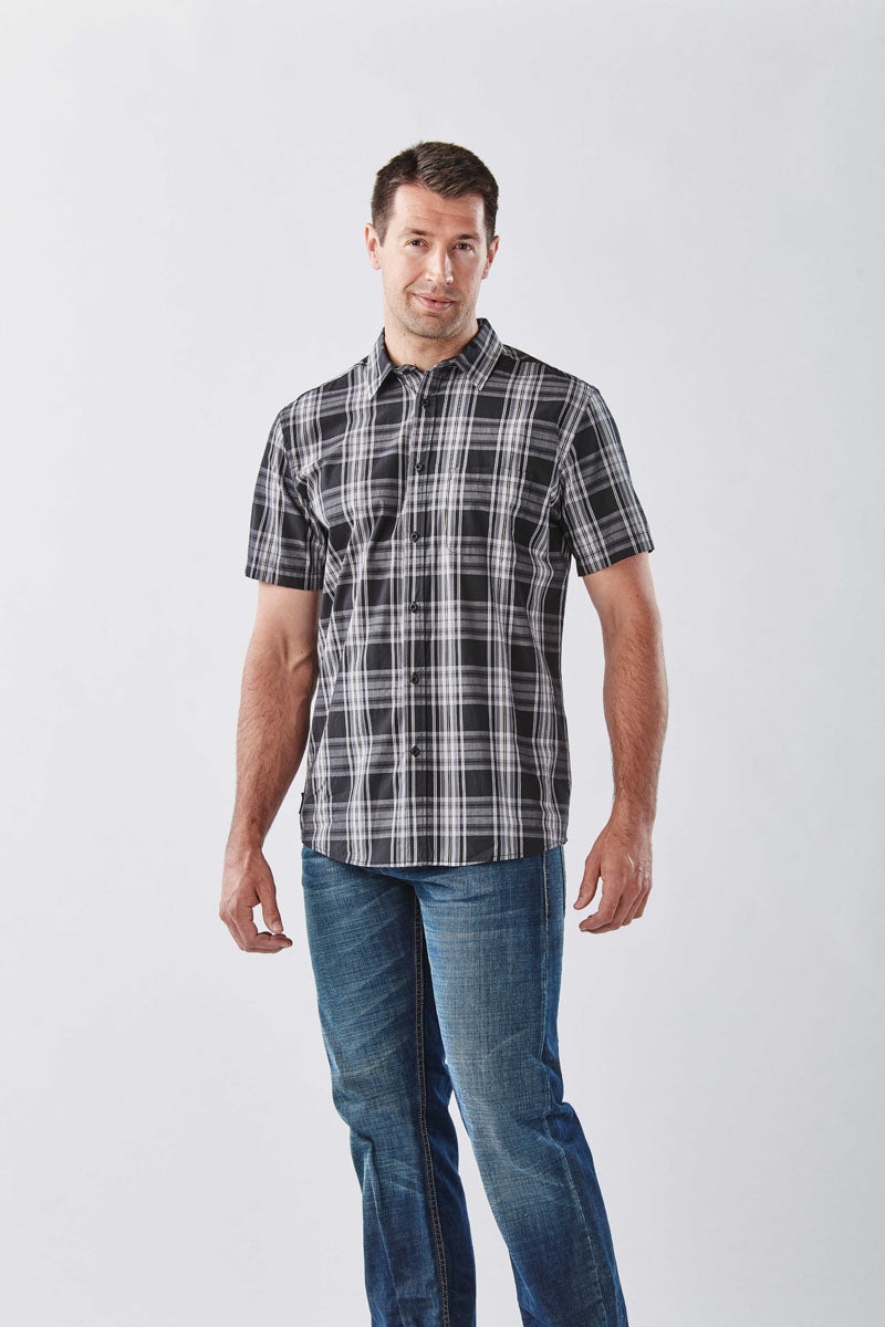 Men's Dakota SS Shirt Stormtech