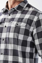 Men's Logan Snap Front Shirt Stormtech