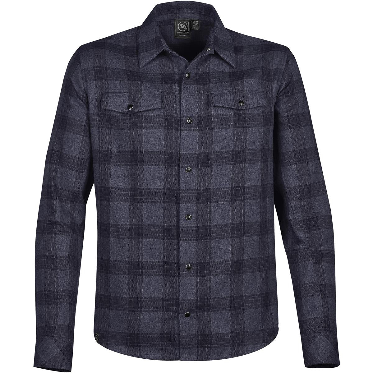 Men's Logan Snap Front Shirt Stormtech