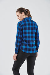 Women's Logan Snap Front Shirt Stormtech