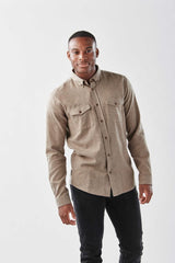 Men's Cambridge L/S Shirt Stormtech