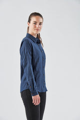 Women's Cambridge L/S Shirt Stormtech