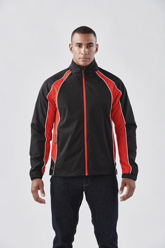 Men's Warrior Training Jacket Stormtech