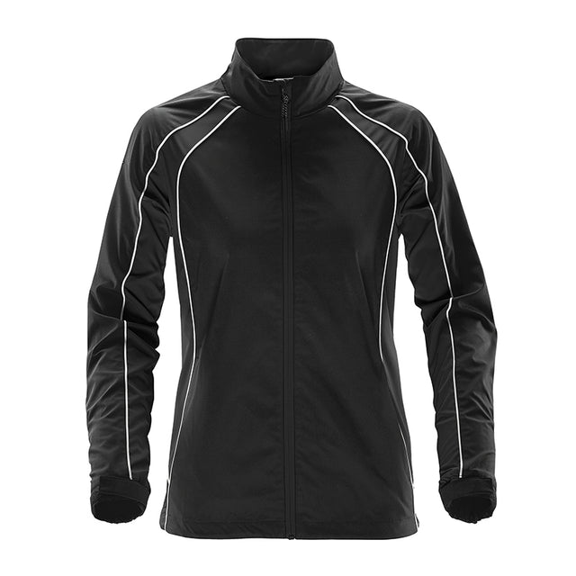 Women's Warrior Training Jacket Stormtech