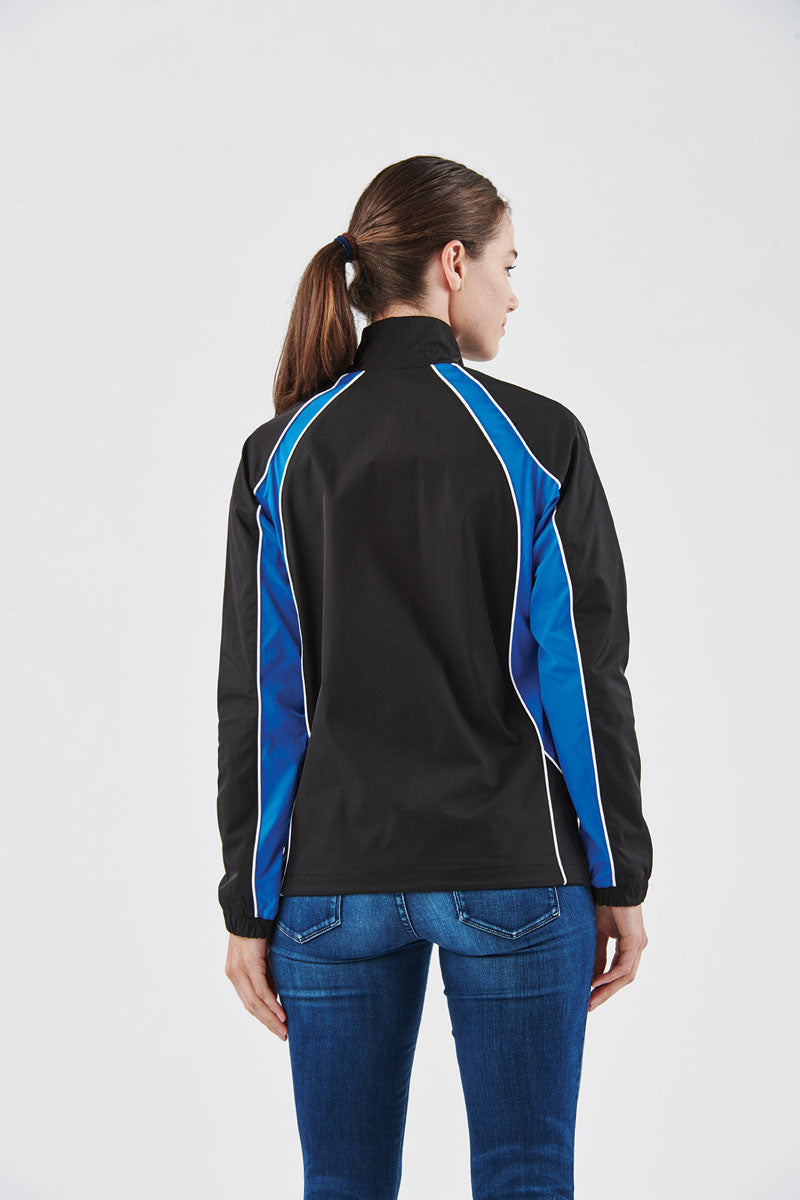 Women's Warrior Training Jacket Stormtech