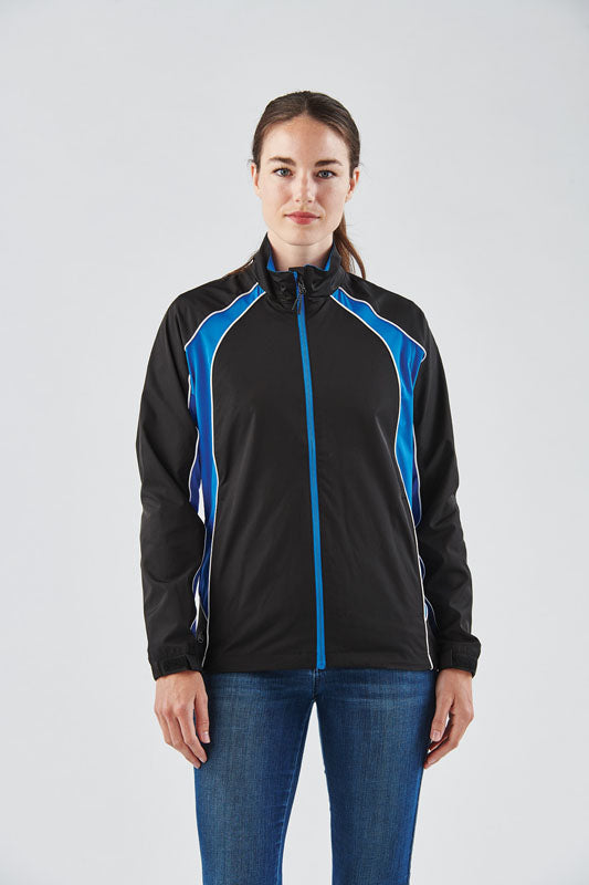 Women's Warrior Training Jacket Stormtech