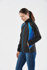 Women's Warrior Training Jacket Stormtech