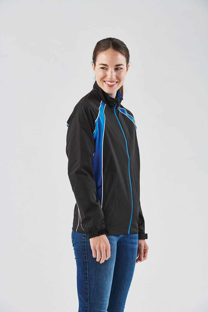 Women's Warrior Training Jacket Stormtech