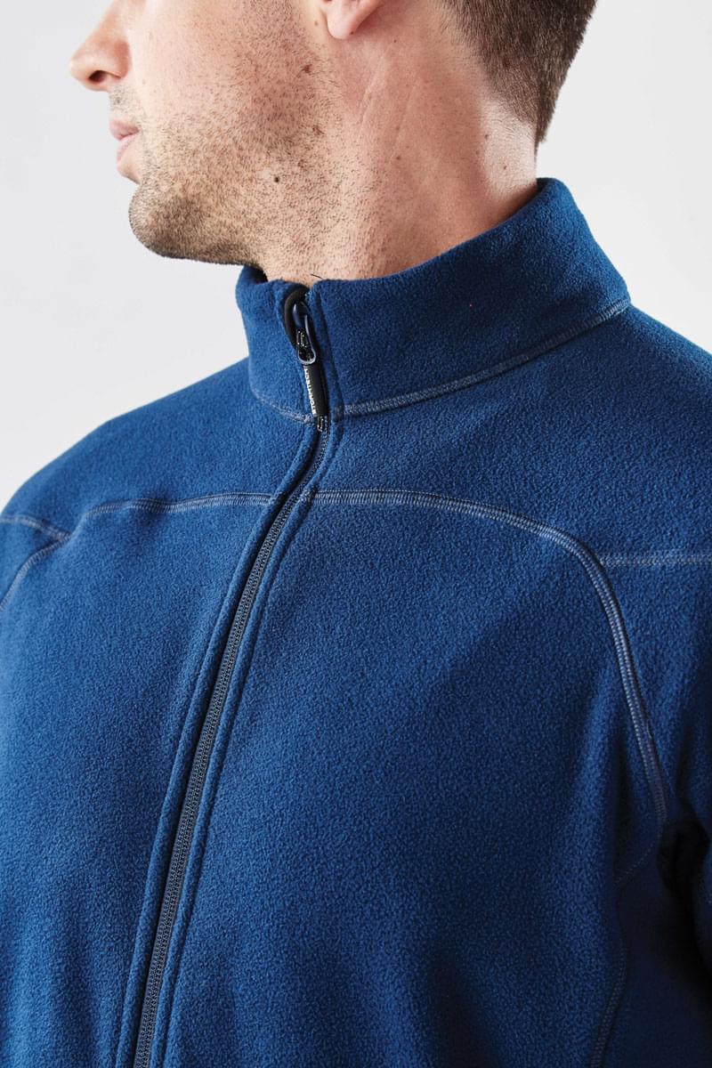 Men's Reactor Fleece Shell Stormtech