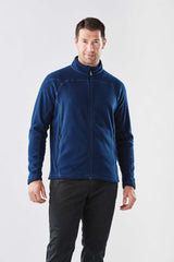 Men's Reactor Fleece Shell Stormtech