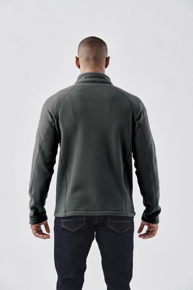 Men's Reactor Fleece Shell Stormtech