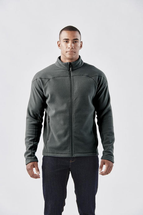 Men's Reactor Fleece Shell Stormtech