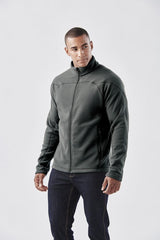 Men's Reactor Fleece Shell Stormtech