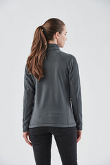 Women's Reactor Fleece Shell Stormtech