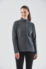 Women's Reactor Fleece Shell Stormtech