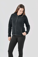 Women's Montauk Fleece Jacket Stormtech