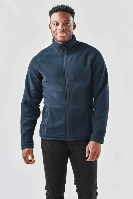 Men's Montauk Fleece Jacket Stormtech