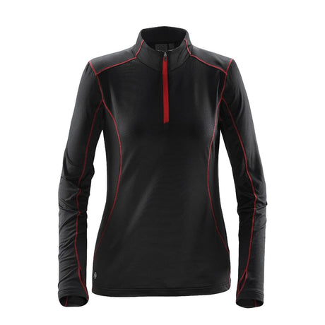 Women's Pulse Fleece Pullover Stormtech