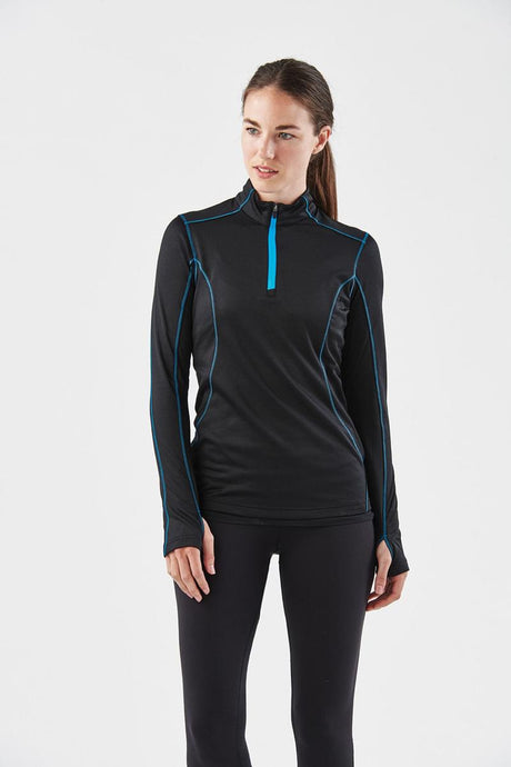 Women's Pulse Fleece Pullover Stormtech