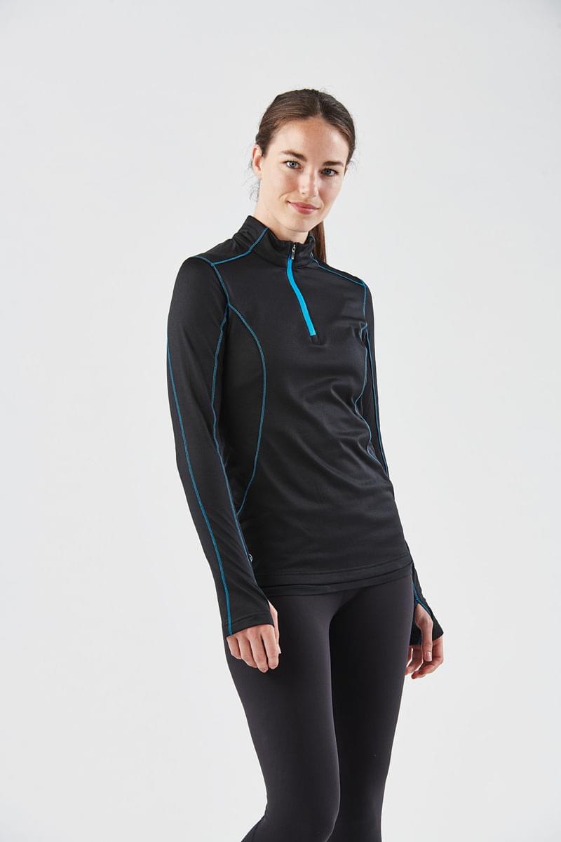 Women's Pulse Fleece Pullover Stormtech