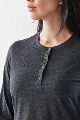 Women's Torcello L/S Henley Stormtech