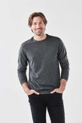 Men's Torcello L/S Tee Stormtech