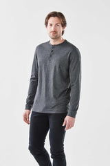 Men's Torcello L/S Tee Stormtech