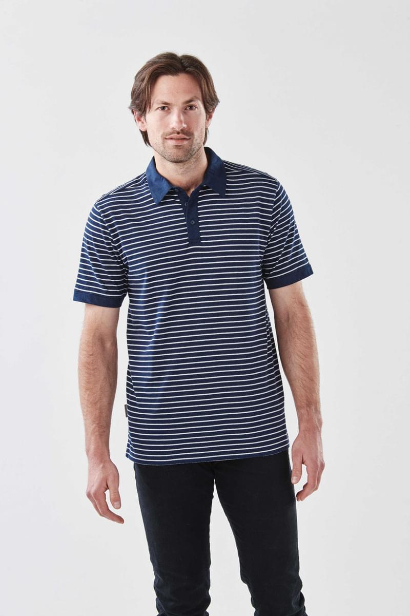 Men's Railtown Polo Stormtech