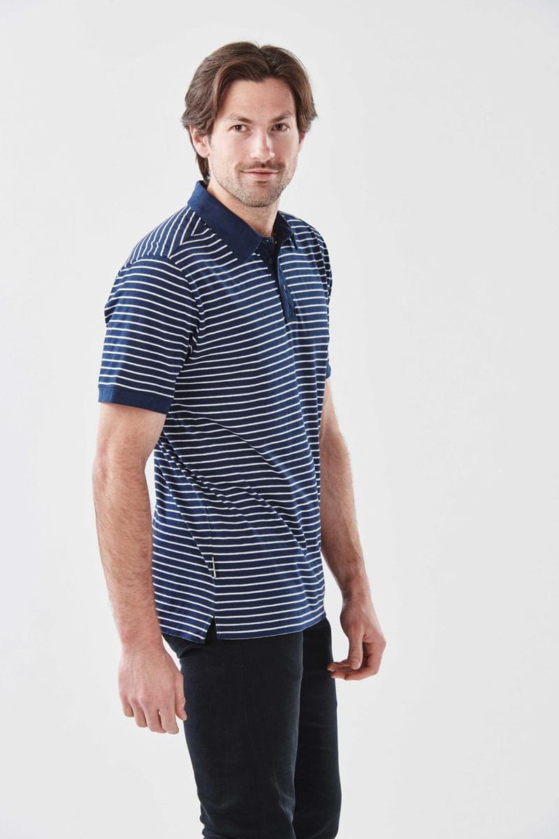 Men's Railtown Polo Stormtech