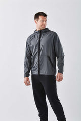 Men's Ozone Hooded Shell Stormtech