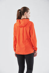 Women's Ozone Hooded Shell Stormtech