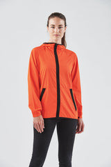 Women's Ozone Hooded Shell Stormtech