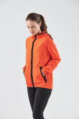 Women's Ozone Hooded Shell Stormtech