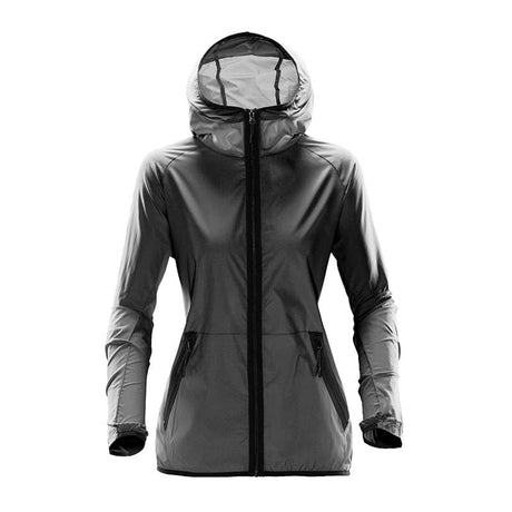 Women's Ozone Hooded Shell Stormtech