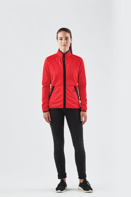 Women's Mistral Fleece Jacket Stormtech