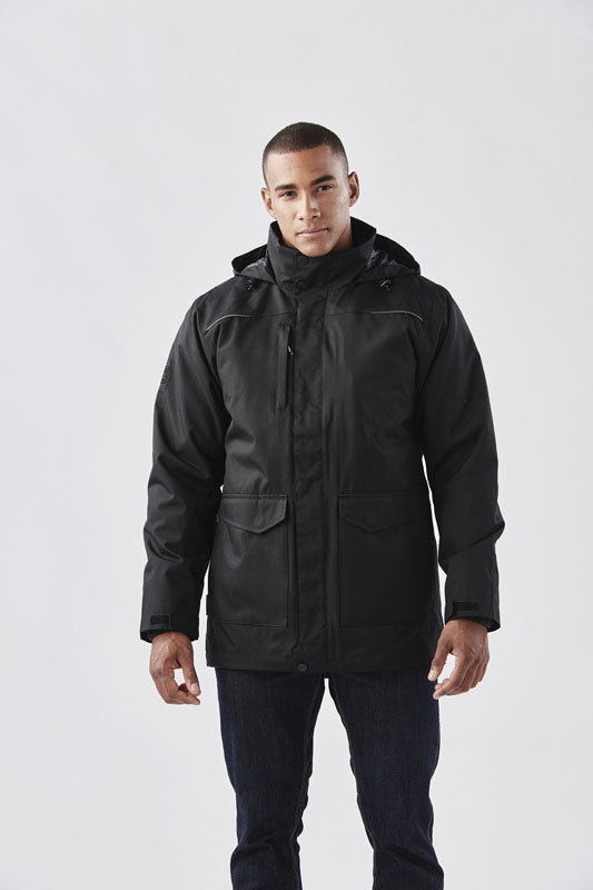 Men's Vortex HD 3-In-1 Parka Stormtech