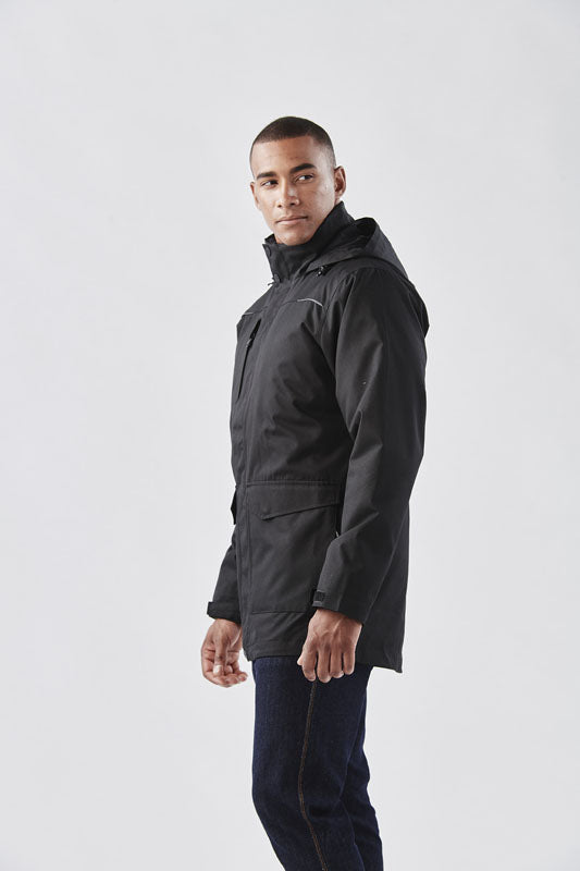 Men's Vortex HD 3-In-1 Parka Stormtech