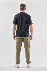 Men's Oasis S/S Tee Stormtech