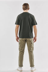 Men's Settebello S/S Tee Stormtech