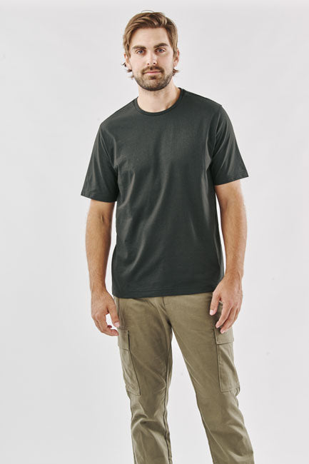 Men's Settebello S/S Tee Stormtech